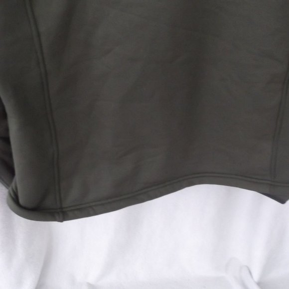 LL Bean Full Zip Jacket - Medium - Picture 13 of 14